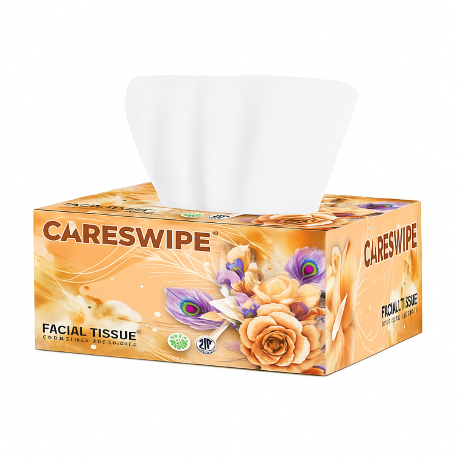 Tissue & Paper Products